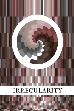 Capa do livro Irregularity
