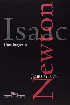 Livro Isaac Newton - Resumo, Resenha, PDF, etc.