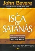 Livro Isca De Satanas, A - Resumo, Resenha, PDF, etc.