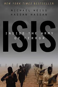 Livro Isis: Inside the Army of Terror - Resumo, Resenha, PDF, etc.
