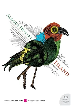 Livro Island - Resumo, Resenha, PDF, etc.