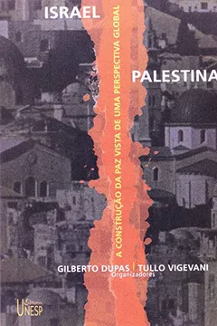 Livro Israel Palestina - Resumo, Resenha, PDF, etc.