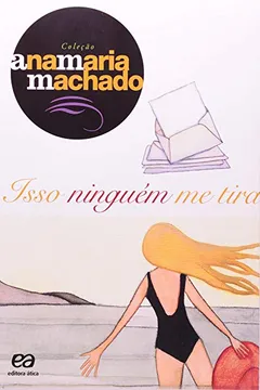 Livro Isso Ninguém Me Tira - Resumo, Resenha, PDF, etc.