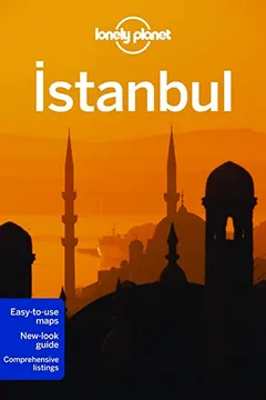 Livro Istanbul - Resumo, Resenha, PDF, etc.