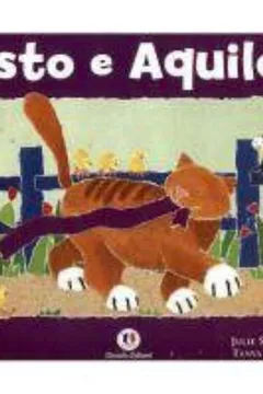 Capa do livro Isto e Aquilo - Conforme Nova Ortografia