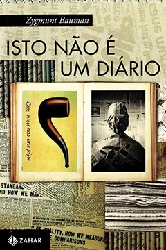 Livro Isto Não É Um Diário - Resumo, Resenha, PDF, etc.