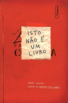 Livro Isto Não É Um Livro - Resumo, Resenha, PDF, etc.