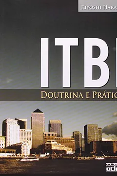 Livro ITBI. Doutrina e Prática - Resumo, Resenha, PDF, etc.