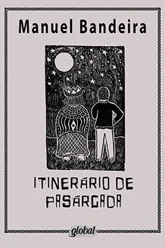 Livro Itinerário de Pasárgada - Resumo, Resenha, PDF, etc.