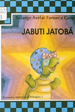 Livro Jabuti, Jatoba - Resumo, Resenha, PDF, etc.