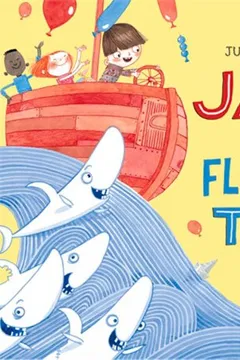 Livro Jack and the Flumflum Tree - Resumo, Resenha, PDF, etc.