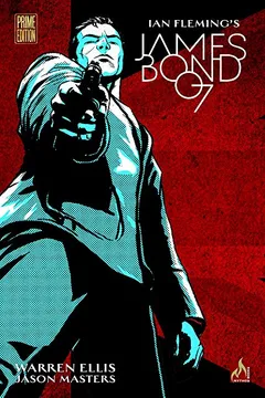 Livro James Bond. Vargr - Volume 1 - Resumo, Resenha, PDF, etc.