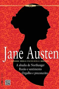 Livro Jane Austen. Obras Escolhidas - Resumo, Resenha, PDF, etc.