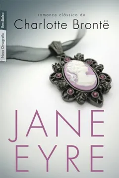 Livro Jane Eyre - Resumo, Resenha, PDF, etc.