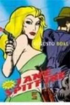 Livro Jane Spitfire - Resumo, Resenha, PDF, etc.