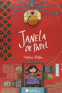 Livro Janela de Papel - Resumo, Resenha, PDF, etc.
