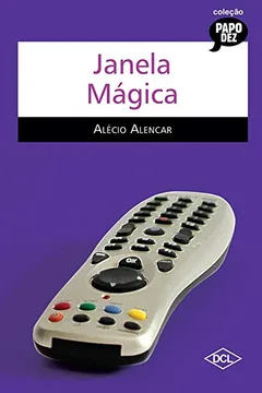 Livro Janela Mágica - Resumo, Resenha, PDF, etc.