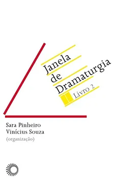 Livro Janelas da Dramaturgia - Volume 2 - Resumo, Resenha, PDF, etc.