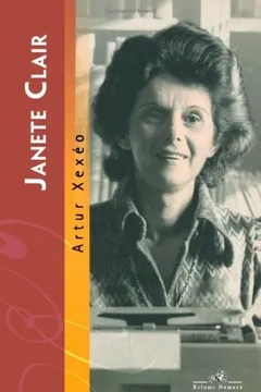 Livro Janete Clair - Coleção Perfil - Resumo, Resenha, PDF, etc.