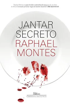 Livro Jantar Secreto - Resumo, Resenha, PDF, etc.