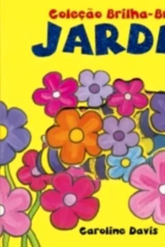 Livro Jardim - Resumo, Resenha, PDF, etc.