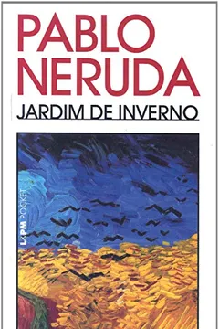 Livro Jardim De Inverno - Coleção L&PM Pocket - Resumo, Resenha, PDF, etc.