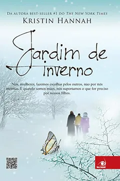 Livro Jardim de Inverno - Resumo, Resenha, PDF, etc.