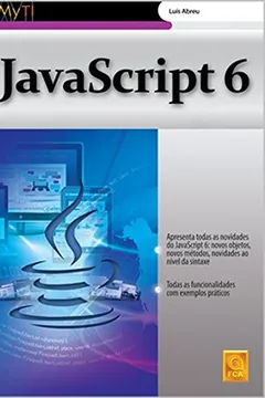 Livro Javascript 6 - Resumo, Resenha, PDF, etc.