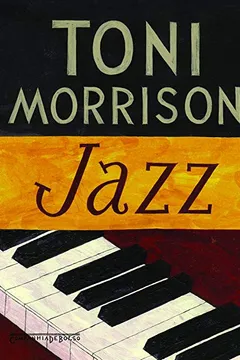 Livro Jazz - Resumo, Resenha, PDF, etc.
