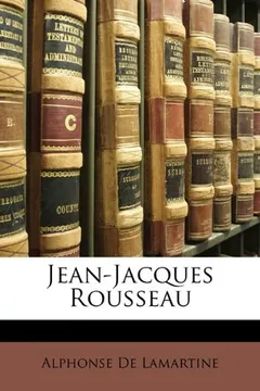 Livro Jean-Jacques Rousseau - Resumo, Resenha, PDF, etc.