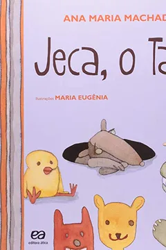 Livro Jeca, o Tatu - Resumo, Resenha, PDF, etc.