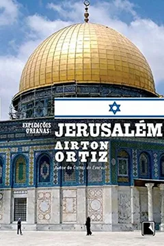 Livro Jerusalém - Resumo, Resenha, PDF, etc.