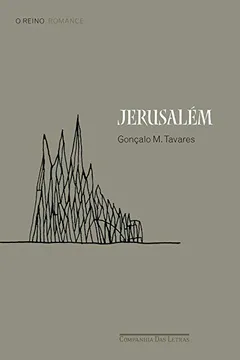 Livro Jerusalém - Resumo, Resenha, PDF, etc.