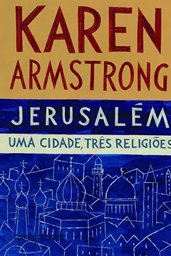 Livro Jerusalém - Resumo, Resenha, PDF, etc.