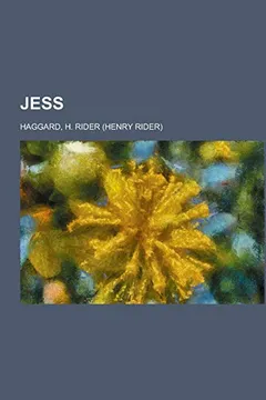 Livro Jess - Resumo, Resenha, PDF, etc.