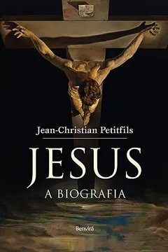 Livro Jesus. A Biografia - Resumo, Resenha, PDF, etc.