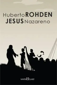 Livro Jesus Nazareno - Resumo, Resenha, PDF, etc.
