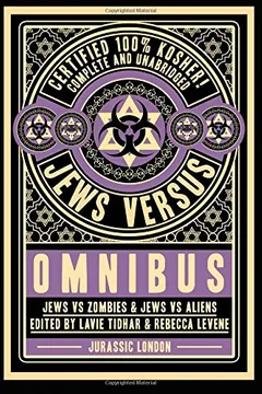 Livro Jews Vs Omnibus: Jews Vs Aliens and Jews Vs Zombies - Resumo, Resenha, PDF, etc.