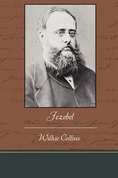Livro Jezebel - Resumo, Resenha, PDF, etc.