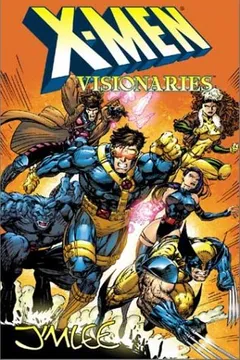 Livro Jim Lee - Resumo, Resenha, PDF, etc.