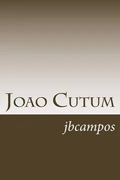 Livro Joao Cutum: Simplicidade Simplicia - Resumo, Resenha, PDF, etc.