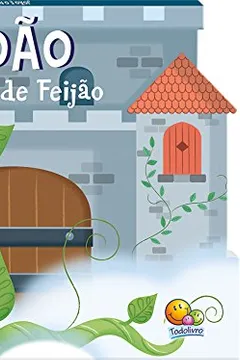 Livro João e o Pé de Feijão. Contos Clássicos Pop-ups - Resumo, Resenha, PDF, etc.