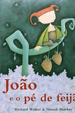 Livro João e o Pé de Feijão - Resumo, Resenha, PDF, etc.