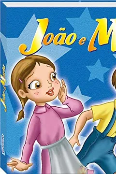 Livro João em Maria - Coleção Contos Clássicos em Quebra-Cabeças - Resumo, Resenha, PDF, etc.