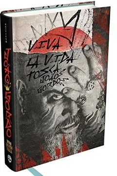 Livro João Gordo. Viva la Vida Tosca - Resumo, Resenha, PDF, etc.
