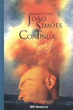 Livro João Simões Continua - Resumo, Resenha, PDF, etc.