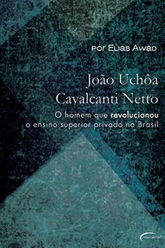 Livro João Uchoa Netto - Resumo, Resenha, PDF, etc.
