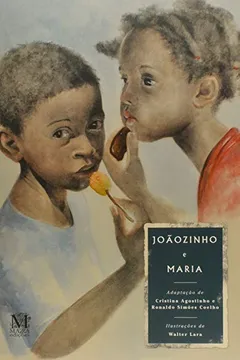 Livro Joãozinho e Maria - Resumo, Resenha, PDF, etc.