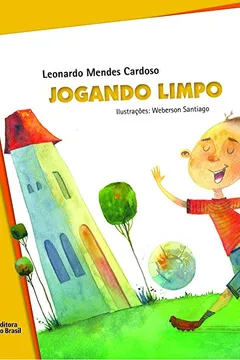 Livro Jogando Limpo - Resumo, Resenha, PDF, etc.