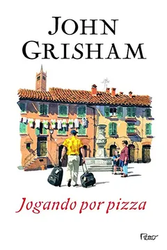 Livro Jogando Por Pizza - Resumo, Resenha, PDF, etc.